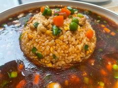 -温岭人家(红花北路店)