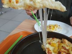 -北京大学-学五食堂