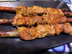 -撒拉花儿·新疆菜·清真(太阳宫店)
