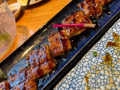 -江户前寿司(好运街店)