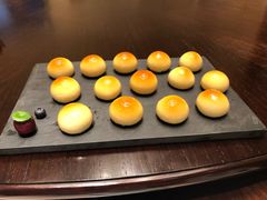 -臻萃轩中餐厅(国家会展中心店)