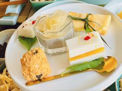 -青藤茶馆(凤起路店)