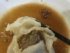 羊肉烧麦-天瑞祥烧麦馆(芥园西道店)
