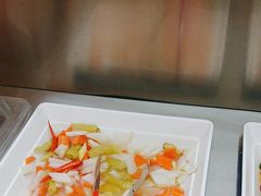 -小龙坎火锅(汉街店)