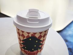 -MQ COFFEE STAND明谦(新洲店)