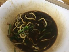 -泰顺江南春面馆
