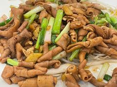 -胜记烧鹅美食