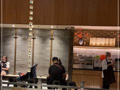 大堂-四季民福烤鸭店(前门店)