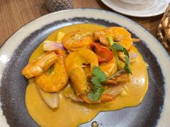 -曼谷食堂·泰国家庭料理