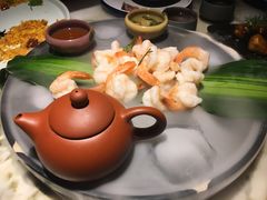-绿茶餐厅(乐峰广场店)