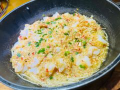 -何氏排骨(左家塘店)