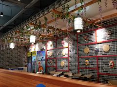 -百签宫串串香重庆火锅(夏湾店)