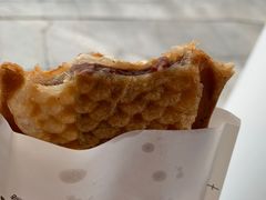 -粉粉乐鲷鱼烧(美罗城店)
