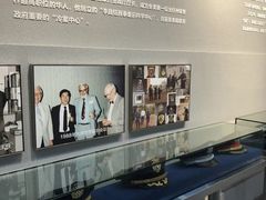 -李昌钰刑侦科学博物馆