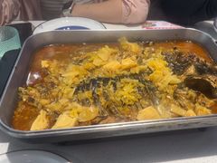-鱼酷活鱼烤鱼(仙林金鹰店)