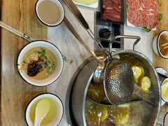 -田村·酸汤鲜牦牛肉火锅(布达拉宫广场店)