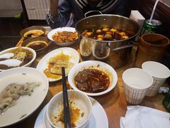 -付小姐在成都(中山公园店)