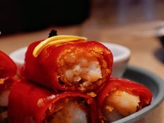 -点都德(华强南店)