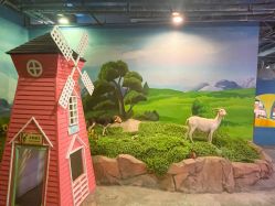 -酷嗒动物文化乐园(cutezoo西溪乐天城店)