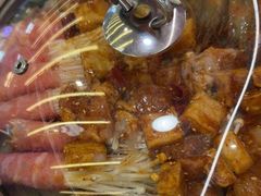 -黄记煌三汁焖锅(首创奥特莱斯店)