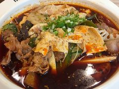 -每味每客·重庆麻辣烫(拓展大厦店)