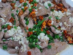 -青竹园海鲜餐厅(海天路店)