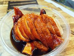 -九八五面馆(欧洲城店)