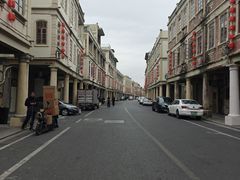 -石炮台公园
