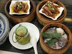 -虾饺妹·粤式手工点心(水荫路店)