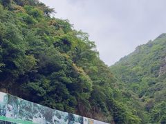 -布袋山风景区