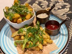 -一棵树·意大利西餐厅One Tree(新城店)