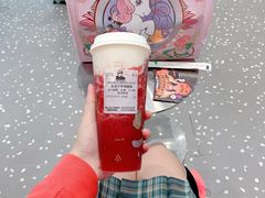 -LELECHA乐乐茶(新街口大洋店)