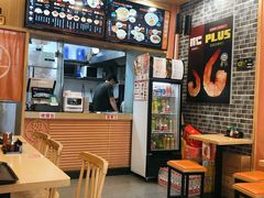 -如意馄饨(中医一附院店)