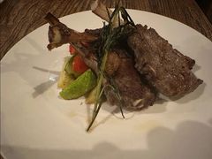 -La Tavernetta(Bar à Vin)(乌鲁木齐路店)