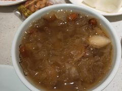 -麻辣空间·清油火锅(水井沟店)