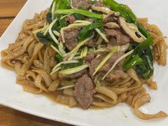 -南记食粥坊·宵夜大排档(莲花总店)