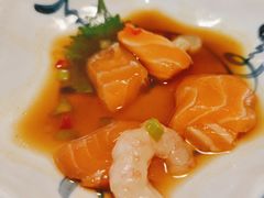 -菊上料理(蜀山银泰百货店)