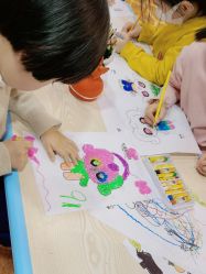 -卡通尼·Safari非洲探索乐园·生日会(金桥国际商业广场店)