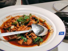 -兰湘子·湘菜小炒(崂山丽达店)