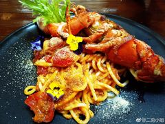 -吃饼人西餐(南开店)