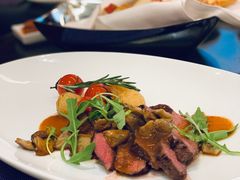 -卡佩罗意大利餐厅及酒吧Al Cappello Trattoria