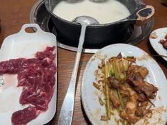 -顺德一品粥·20年凤城老字号(芳村店)