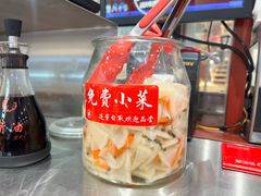 -喜家德虾仁水饺(深圳印力中心店)