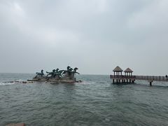 -养马岛旅游度假区