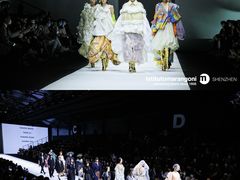 -欢乐海岸椰林沙滩-2025湾区超级灯会