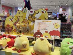 -名创优品(海珠乐峰广场店)