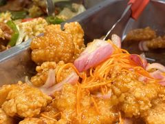 -张腾记茶餐厅(保利大都汇C区店)