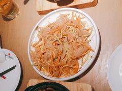 -洪兴砂锅·融合砂锅菜(三站店)