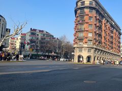 -星巴克(武康路店)