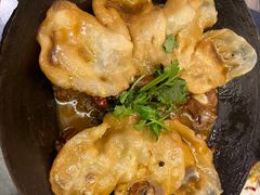 -四季轩中餐厅(徐州开元名都大酒店)